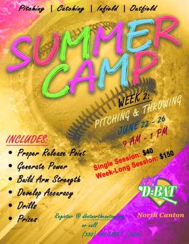 Summer Camp Week 2 Flyer.jpg