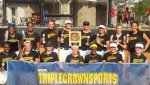 2015 Triple Crown Southeast National champs.jpg